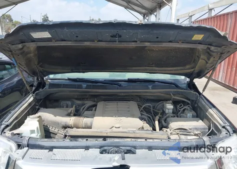 2015 Toyota Tundra 1794 5.7L V8 from USA, damaged, VIN 5TFAW5F12FX460616